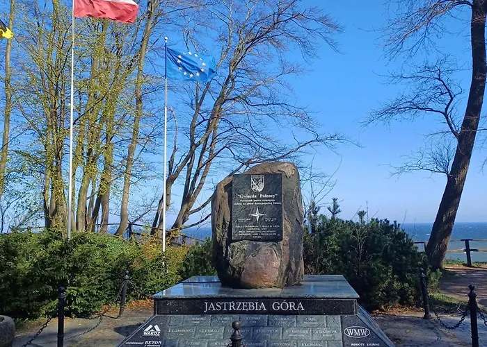 Sea Power Horyzont 16 Lub 23 * Jastrzębia Góra